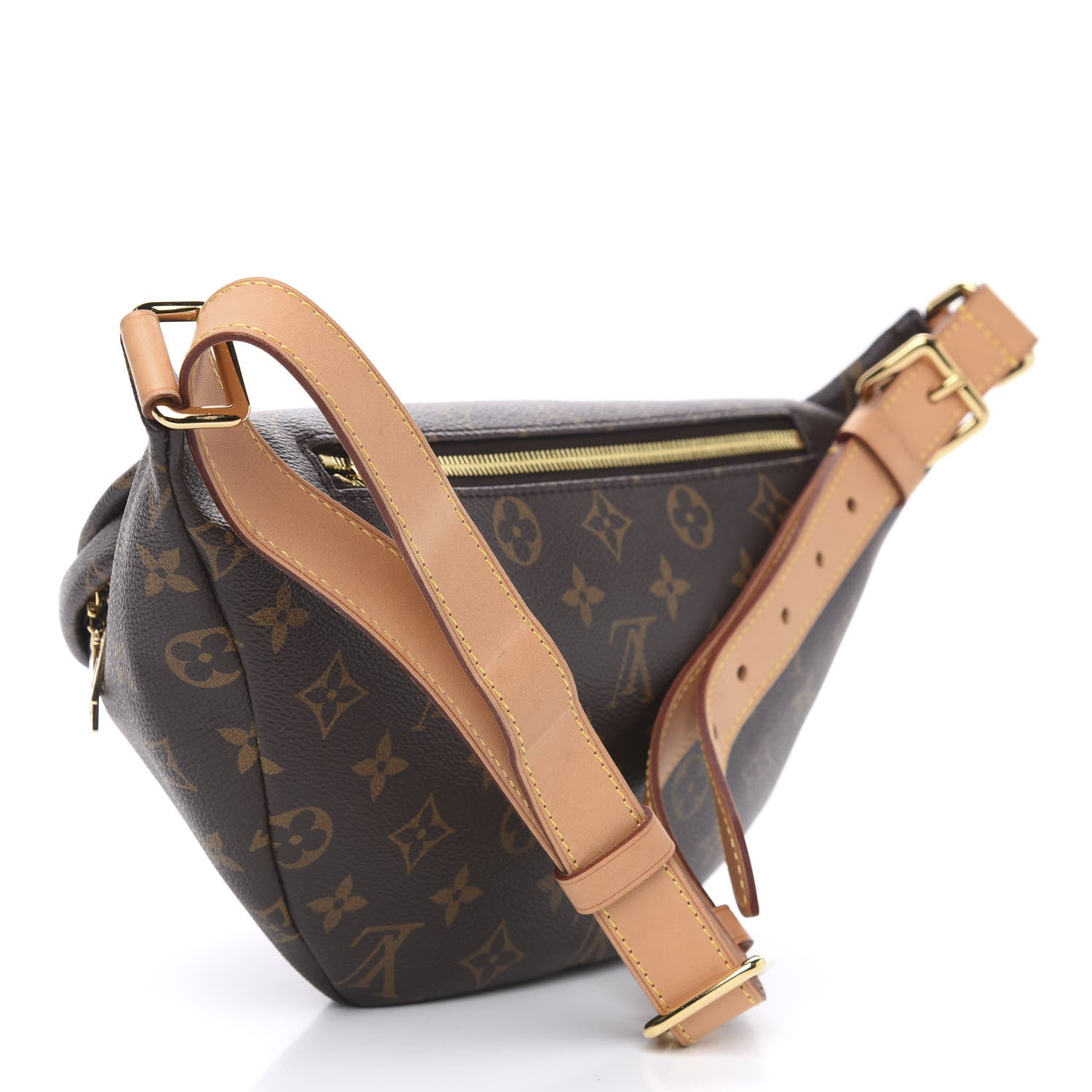 Louis Vuitton Monogram Bumbag 2 of 9