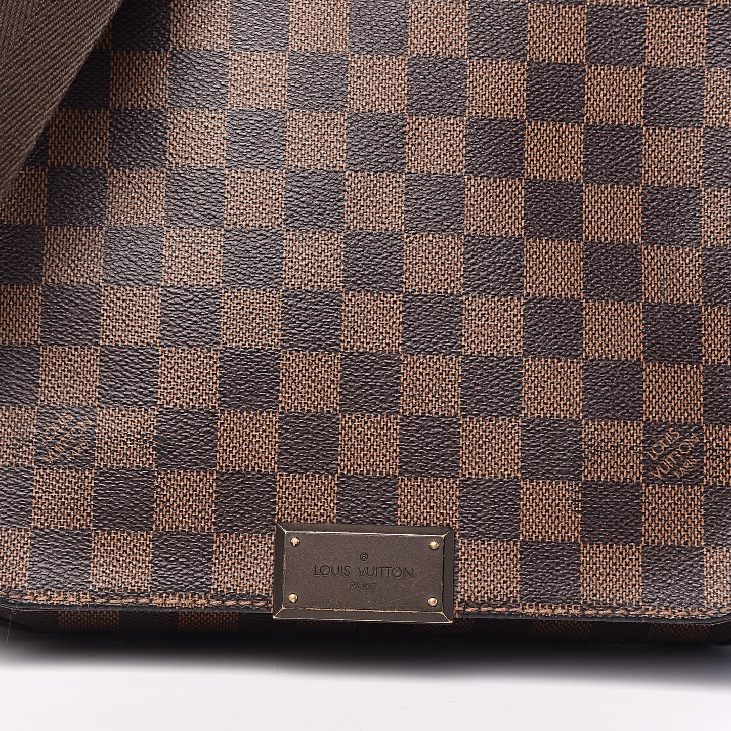 Damier Ebene District PM