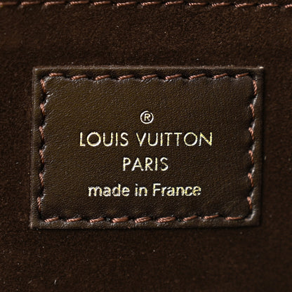 Louis Vuitton Veau Cachemire Tote W PM Pistache 6 of 14
