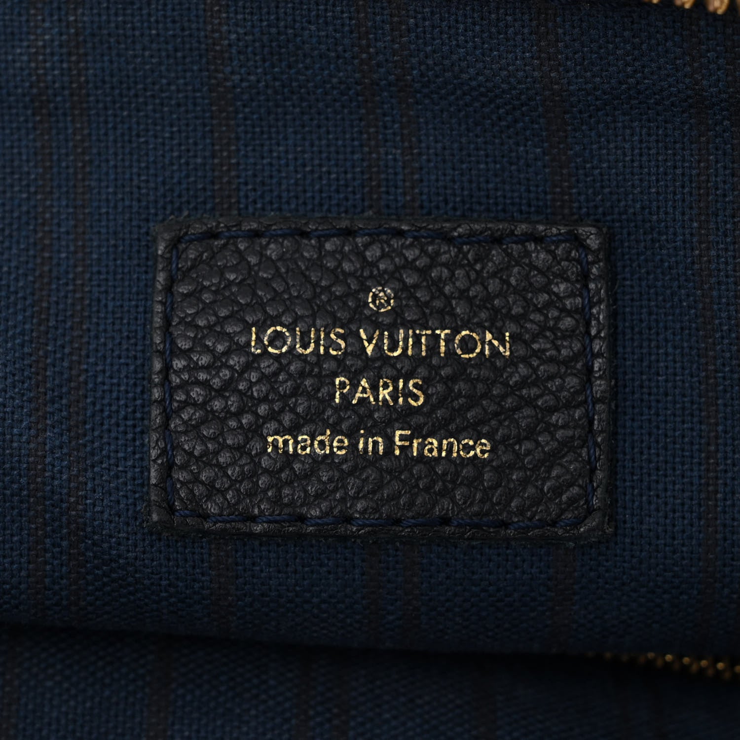 Louis Vuitton Empreinte Lumineuse PM Infini 6 of 11