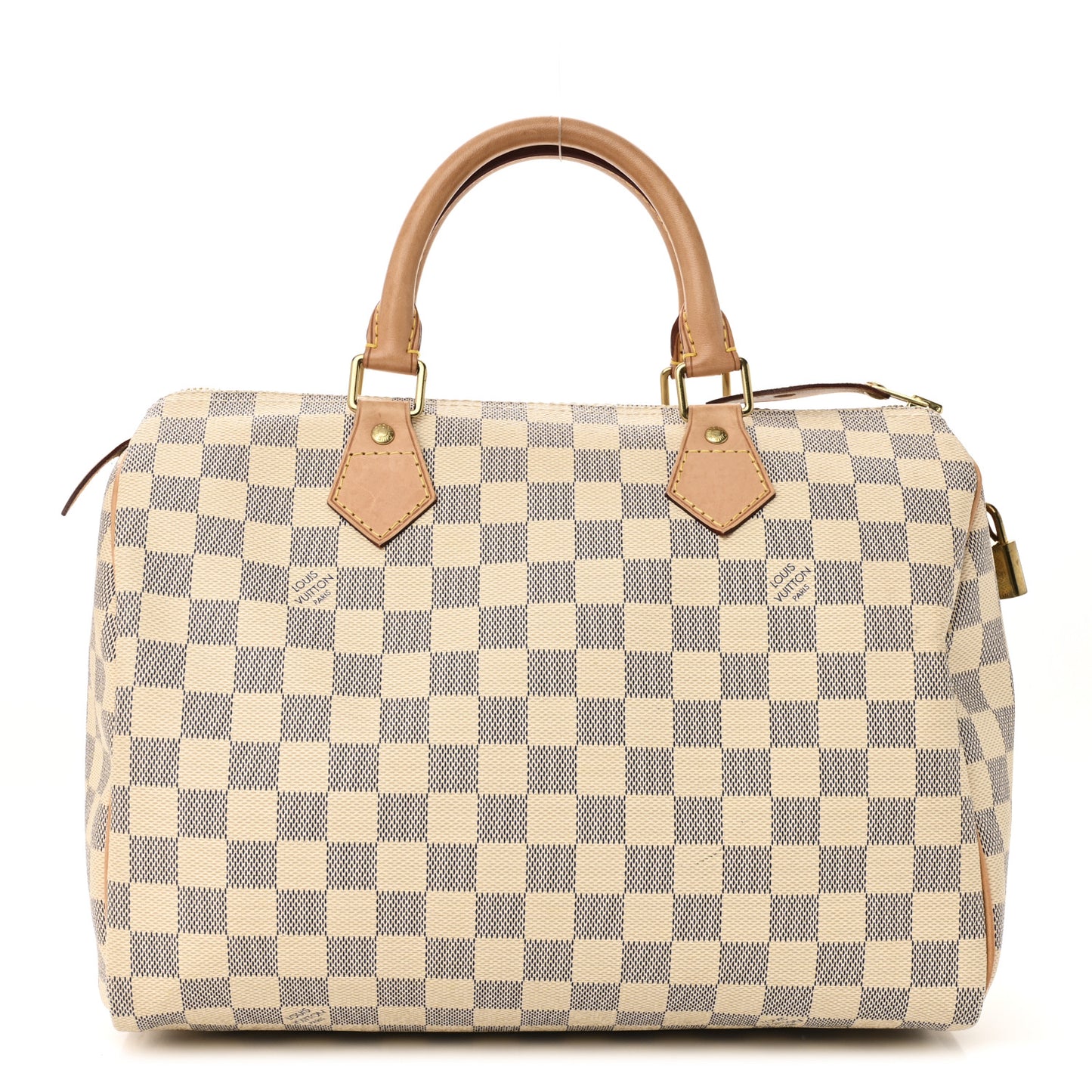 Damier Azur Speedy 30