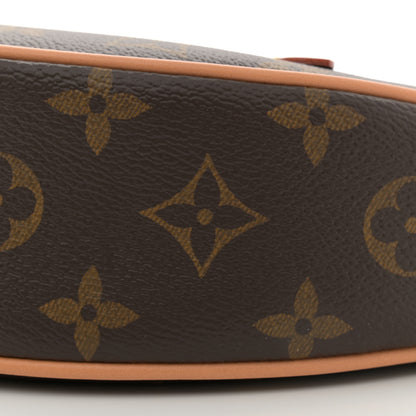 Louis Vuitton Monogram Loop 9 of 9