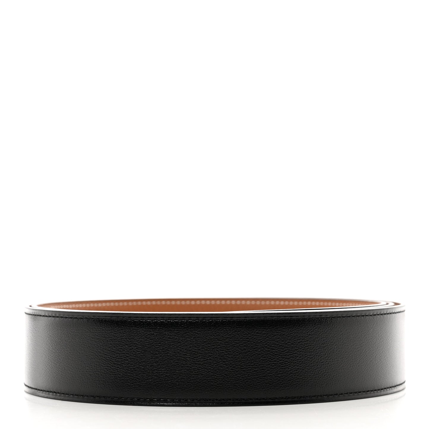 Box Togo 32mm Belt Strap 120 48 Gold Black