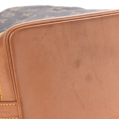 Louis Vuitton Monogram Noe 10 of 10