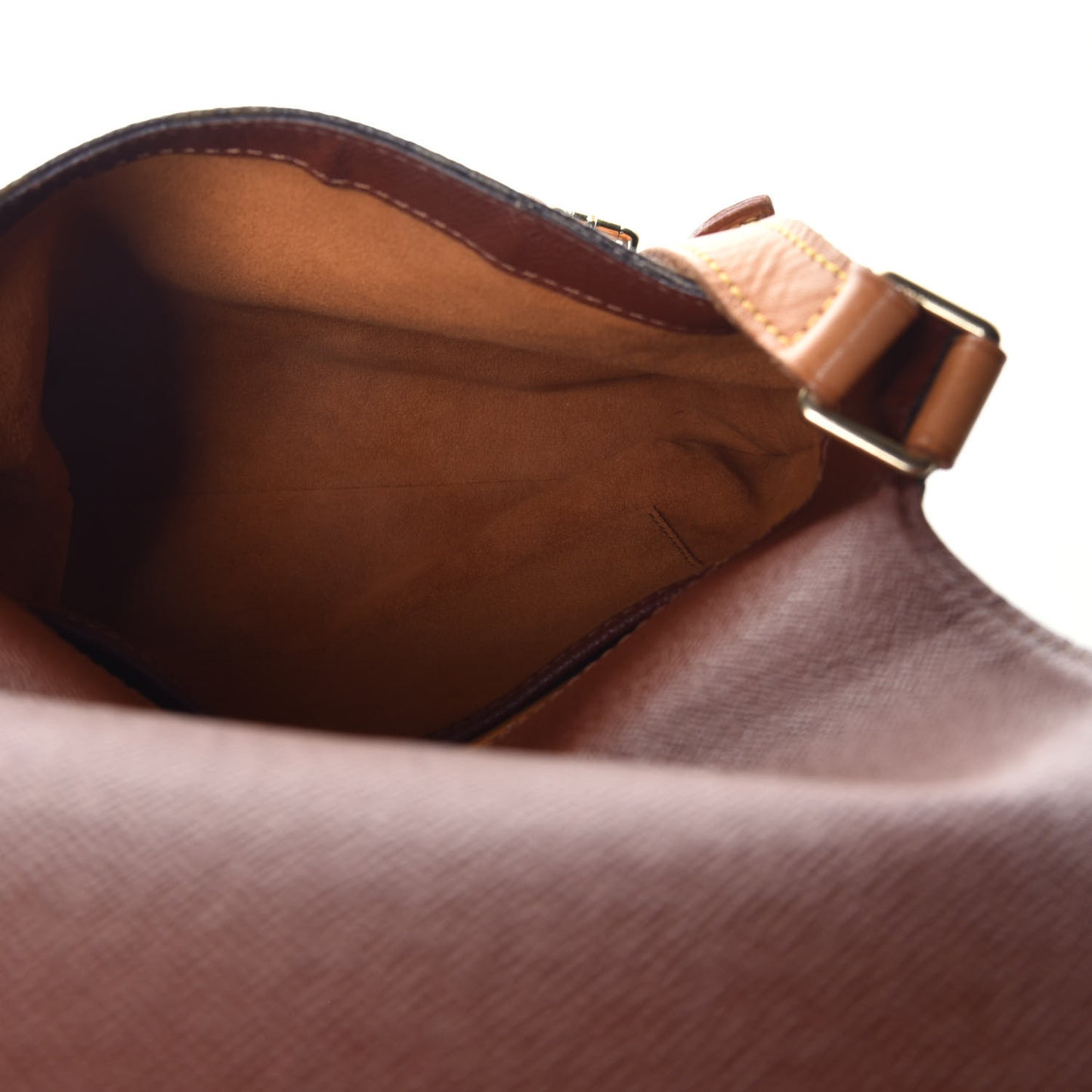 Monogram Musette Salsa
