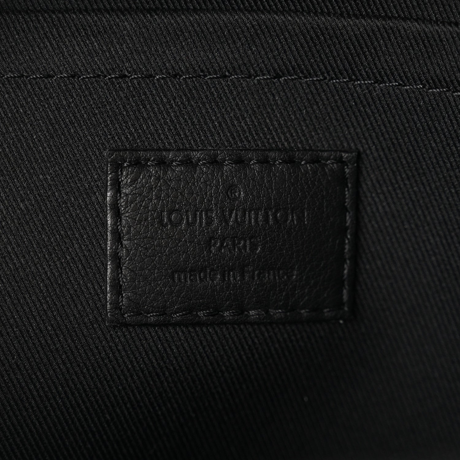 Louis Vuitton Reverse Monogram Palm Springs Backpack Mini 6 of 11