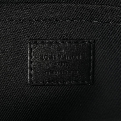 Louis Vuitton Reverse Monogram Palm Springs Backpack Mini 6 of 11
