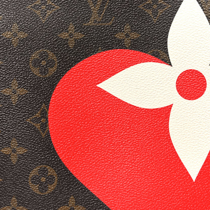 Louis Vuitton Monogram Game On Toiletry Pouch 26 8 of 8