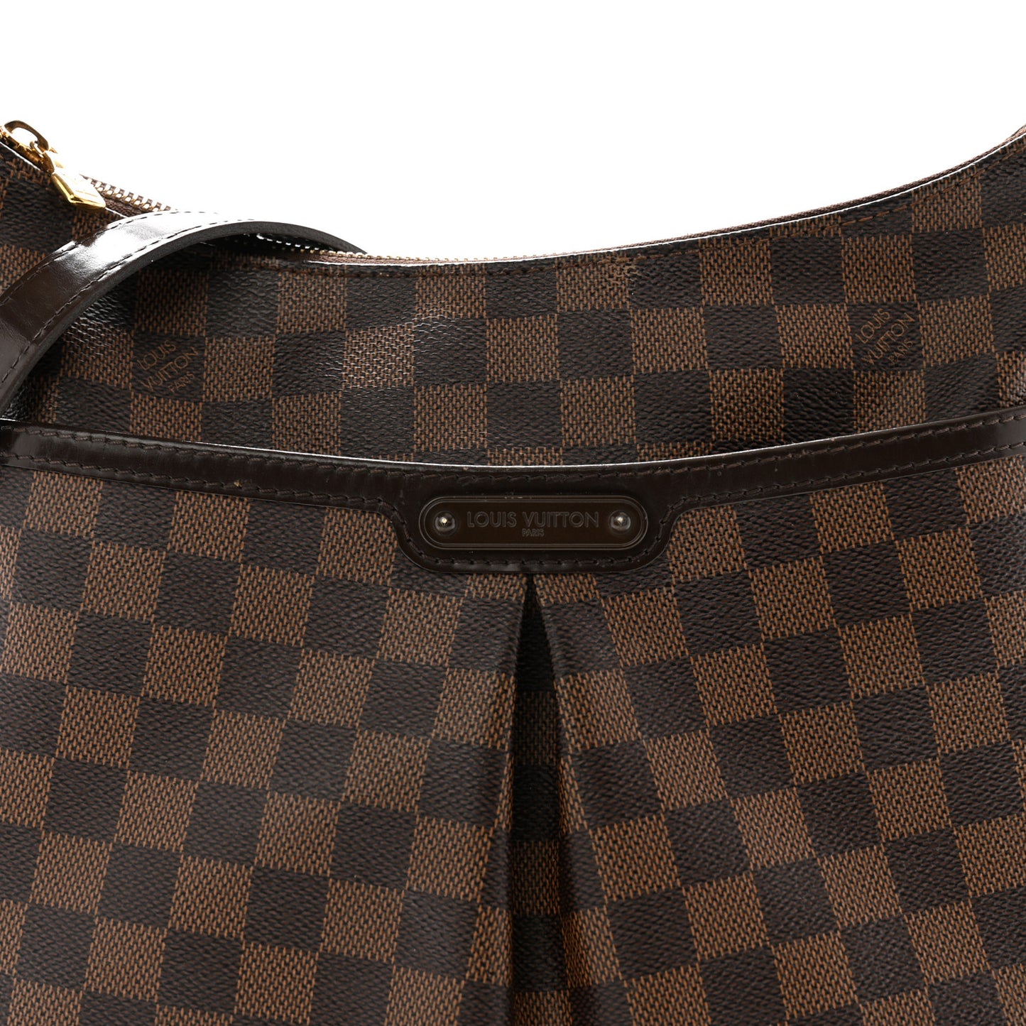 Damier Ebene Bloomsbury PM