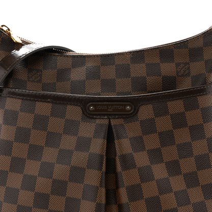 Louis Vuitton Damier Ebene Bloomsbury PM 7 of 11