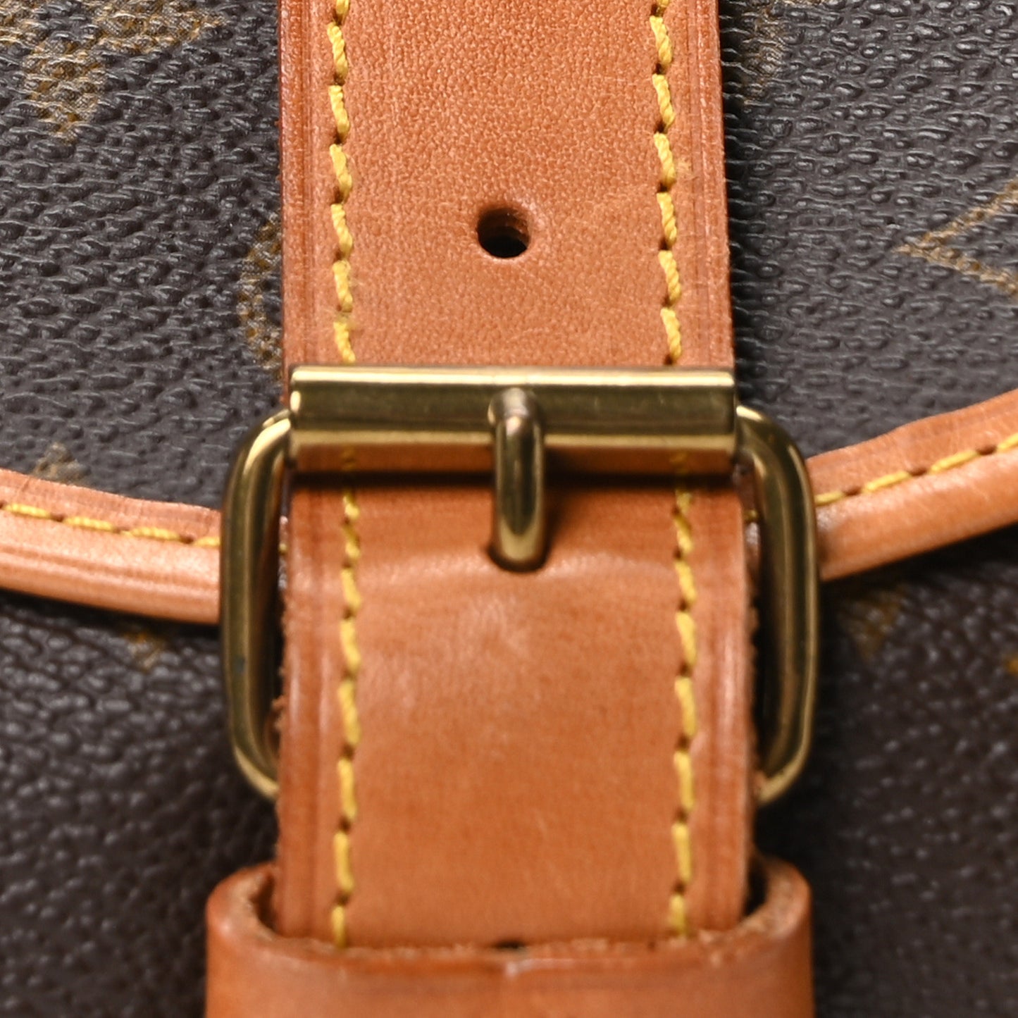 Monogram Saumur GM