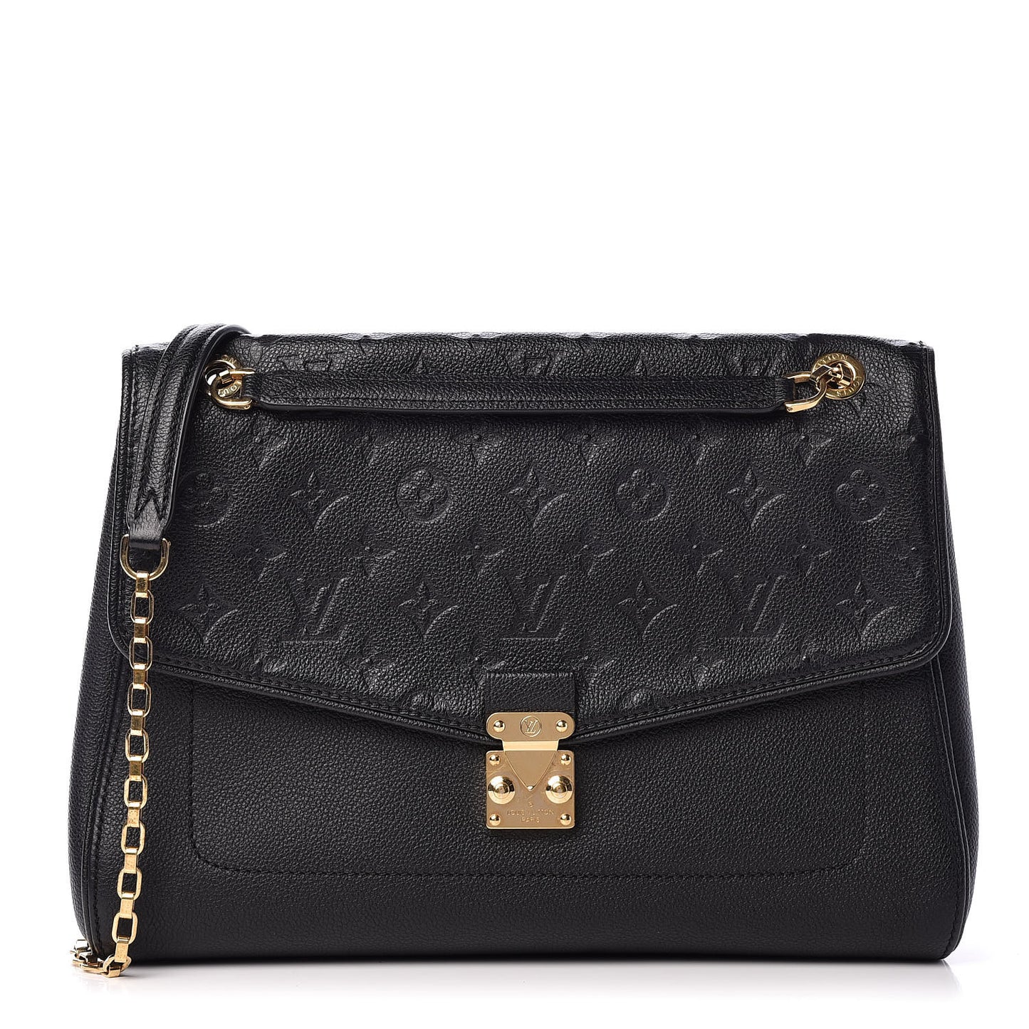 Empreinte Saint Germain MM Black