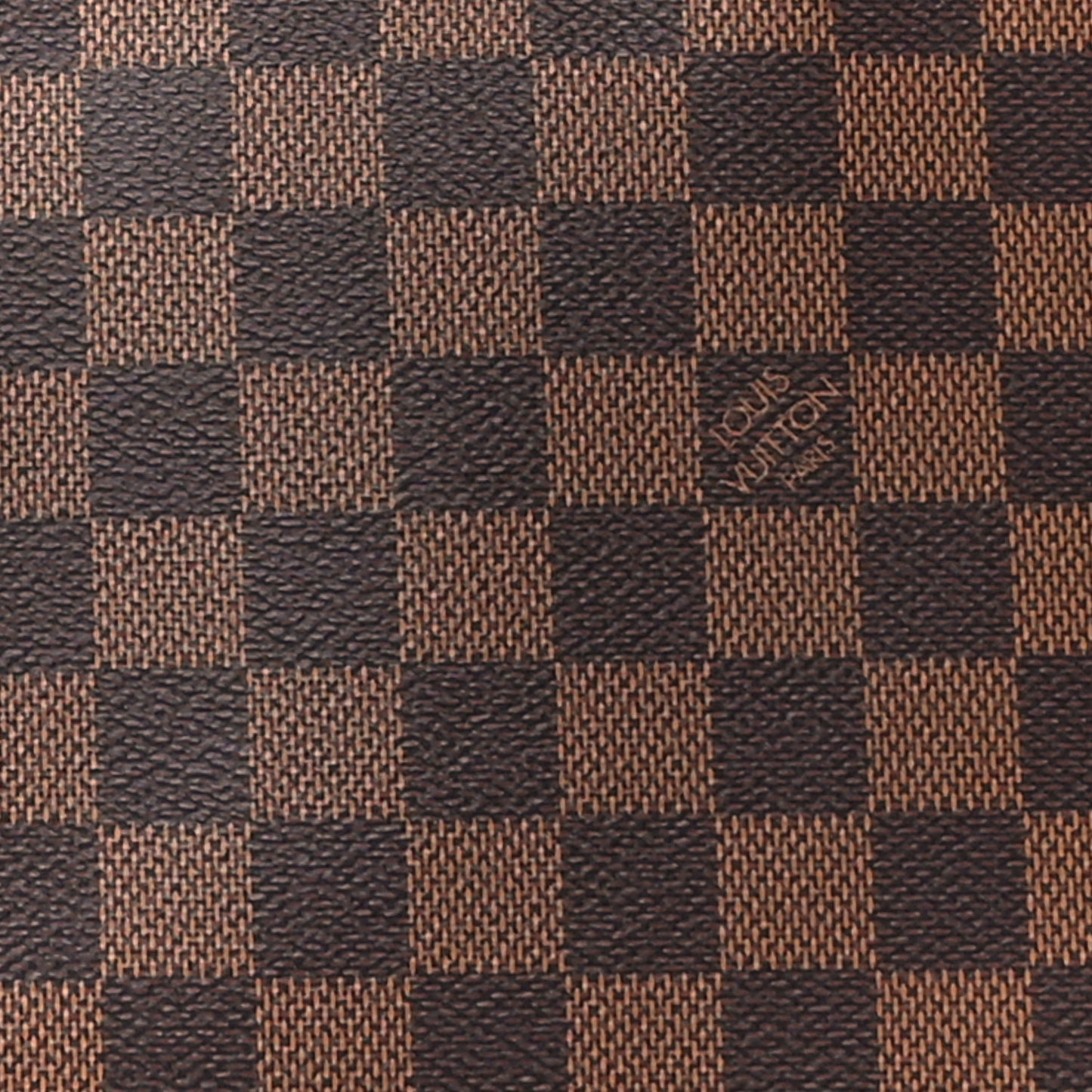 Damier Ebene Alma PM