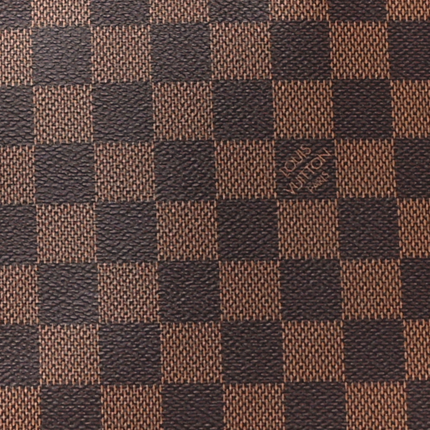 Louis Vuitton Damier Ebene Alma PM 11 of 13