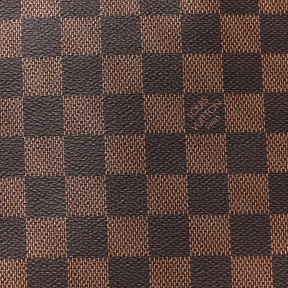 Louis Vuitton Damier Ebene Alma PM 11 of 13