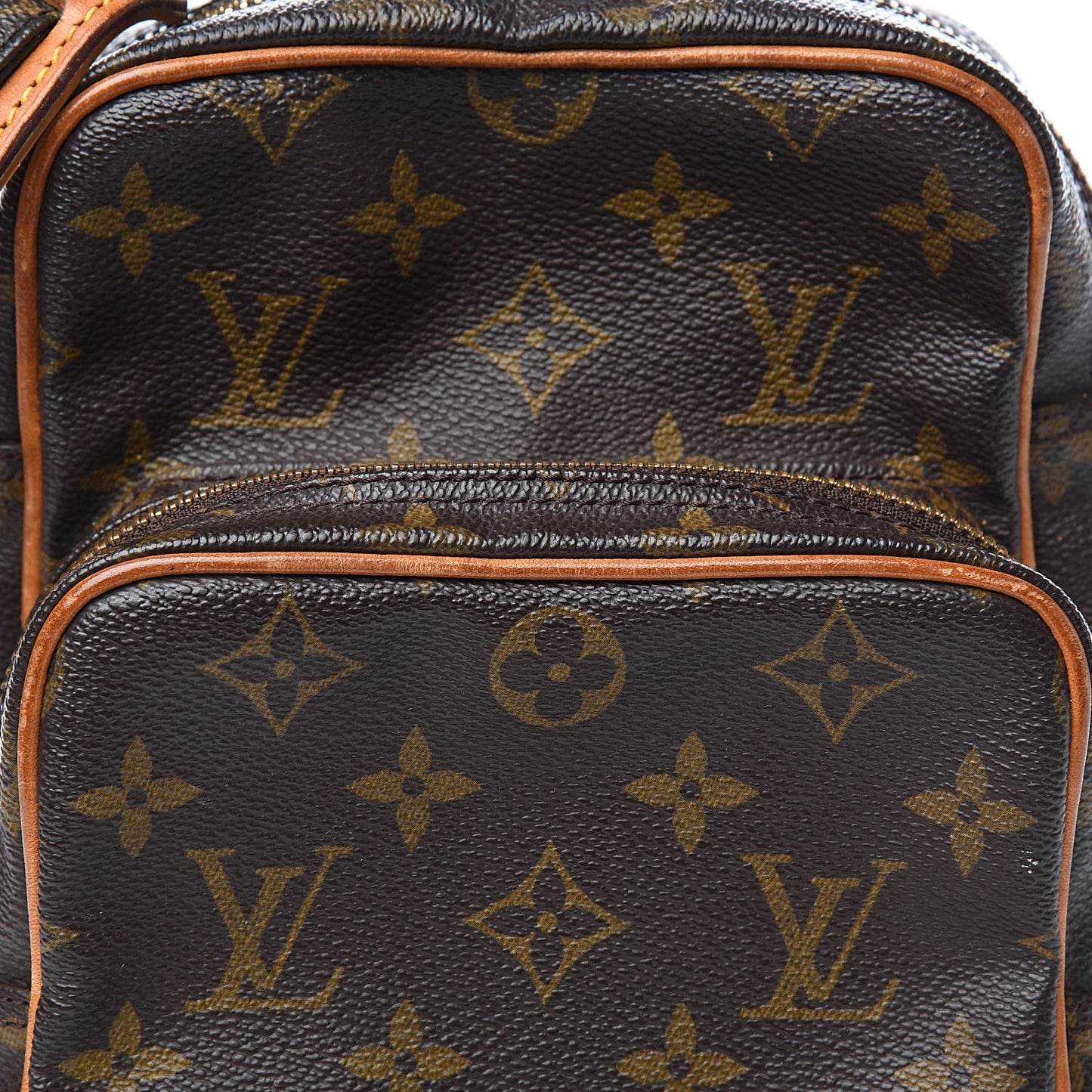 Monogram Amazone