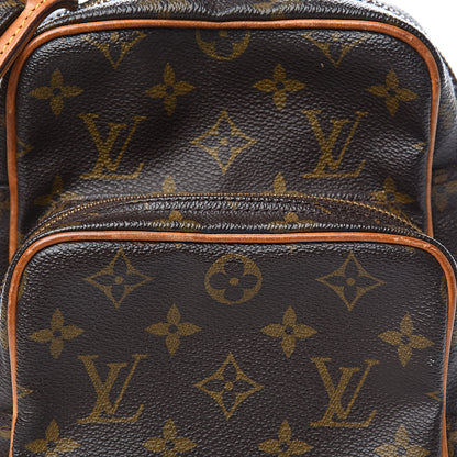 Louis Vuitton Monogram Amazone 13 of 17