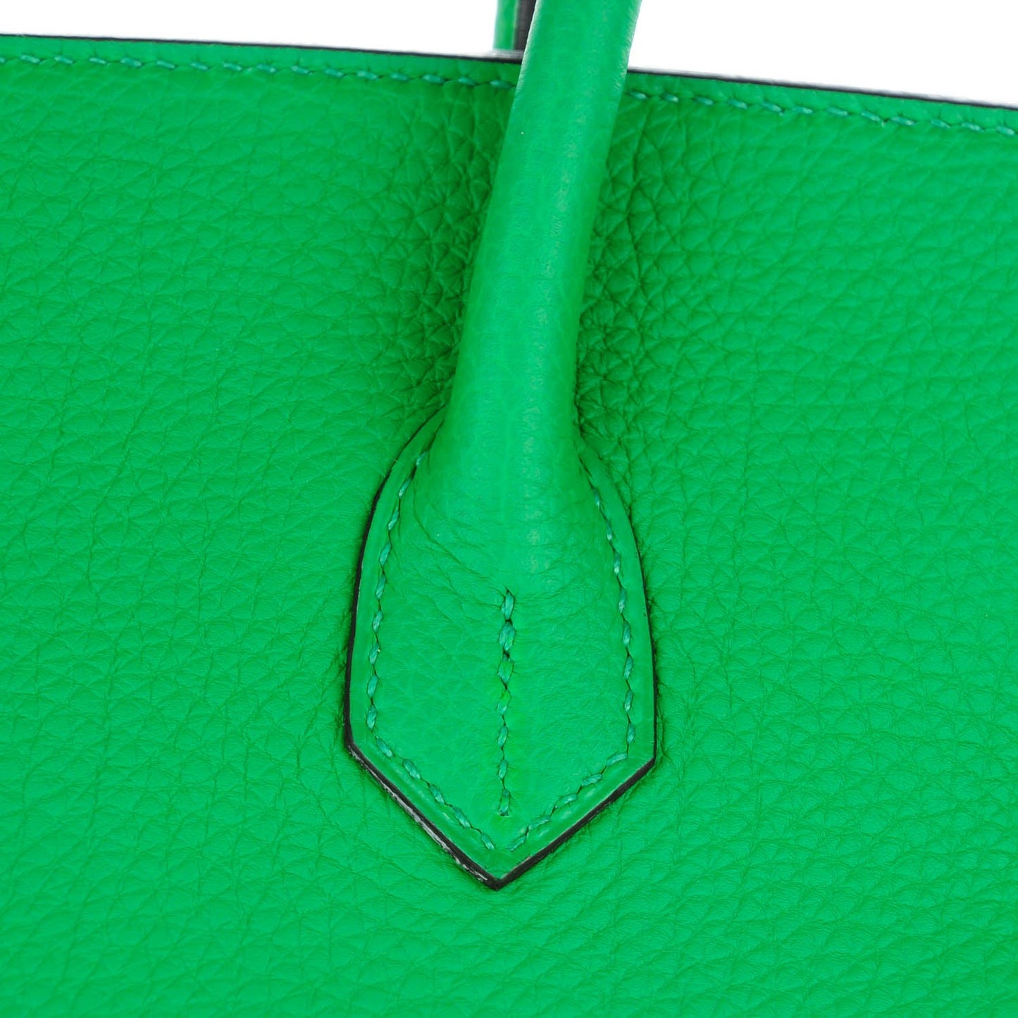 Togo Birkin 35 Bambou
