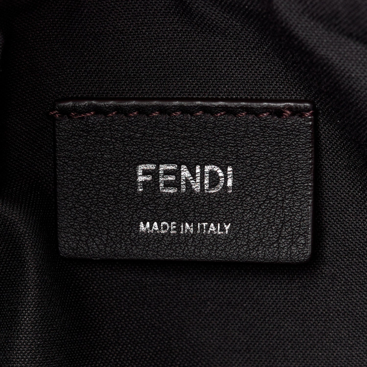 Fendi Vitello Grace Matte Medium Fendigraphy Hobo Bag Caramello 6 of 11