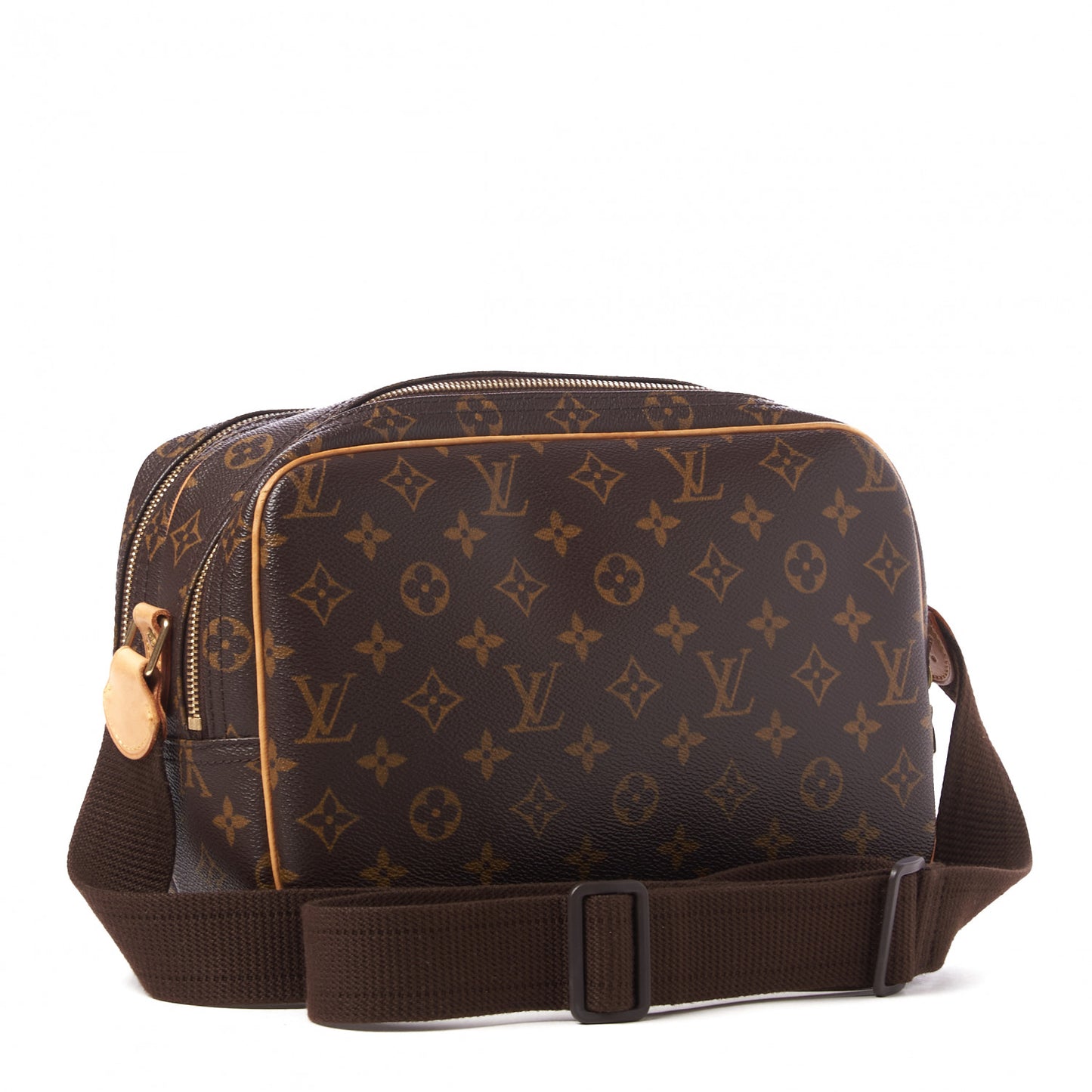 Monogram Reporter PM