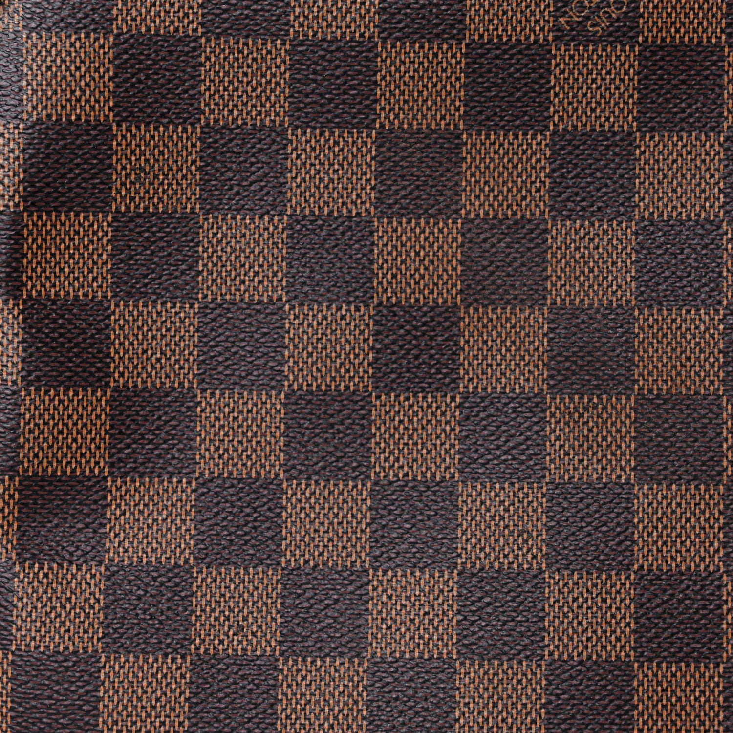 Louis Vuitton Damier Ebene Neverfull GM 17 of 18