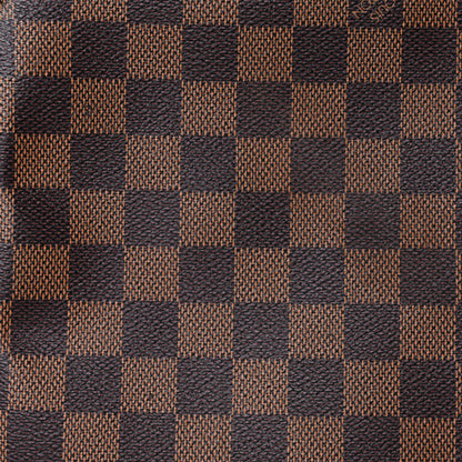Louis Vuitton Damier Ebene Neverfull GM 17 of 18