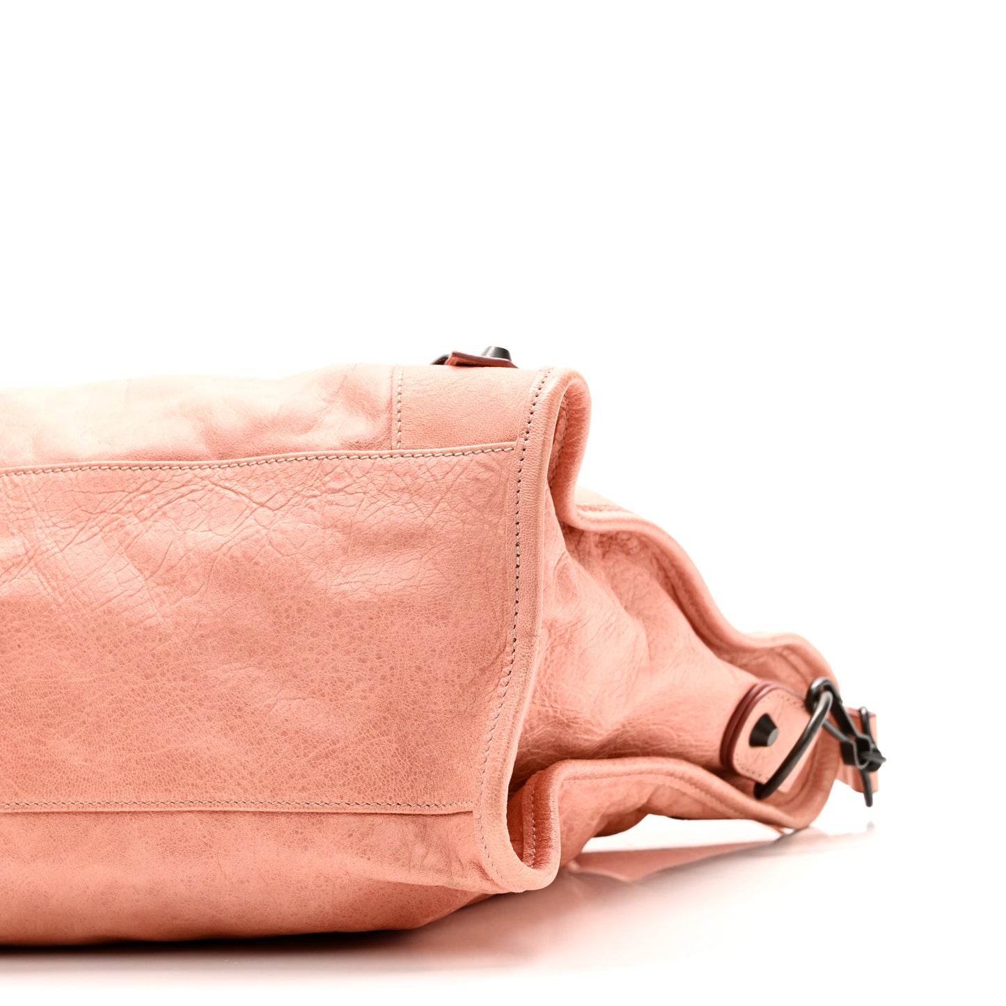 Agneau Classic Hardware City Vieux Rose