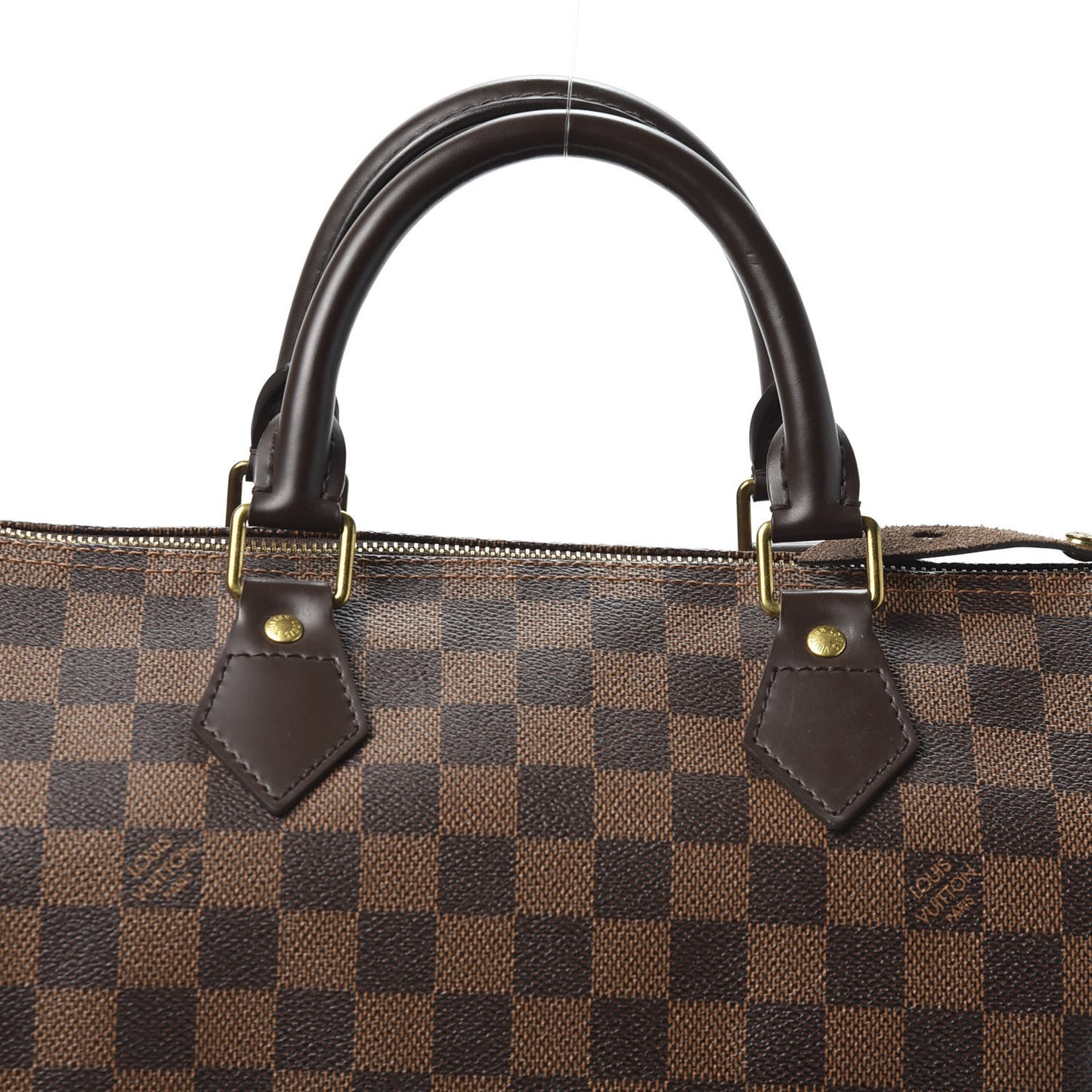 Damier Ebene Speedy 30