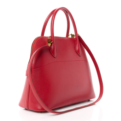 Hermes Ardennes Bolide 31 Rouge Vif 3 of 10