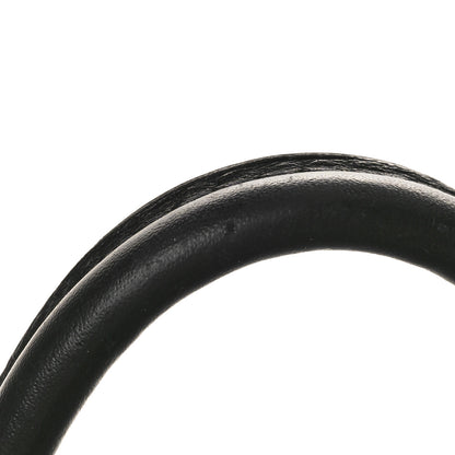 Louis Vuitton Empreinte Montsouris PM Black 12 of 13