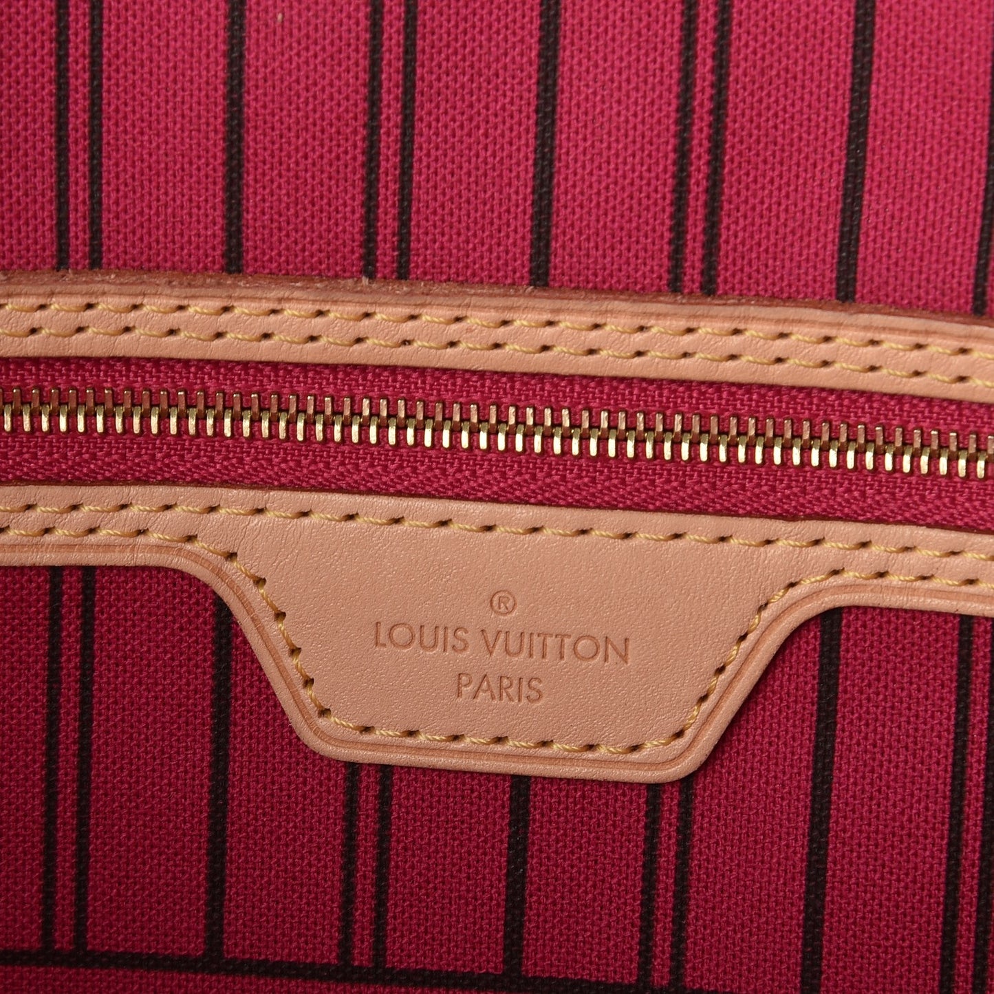 Monogram Neo Neverfull GM Pivoine