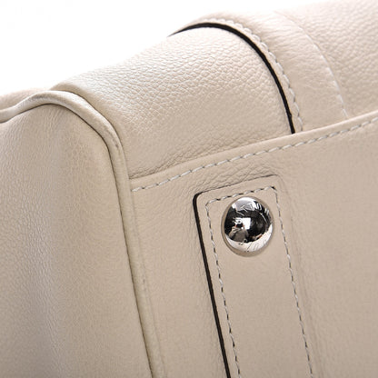 Louis Vuitton Veau Cachemire SC Bag BB Blanc Casse 15 of 18