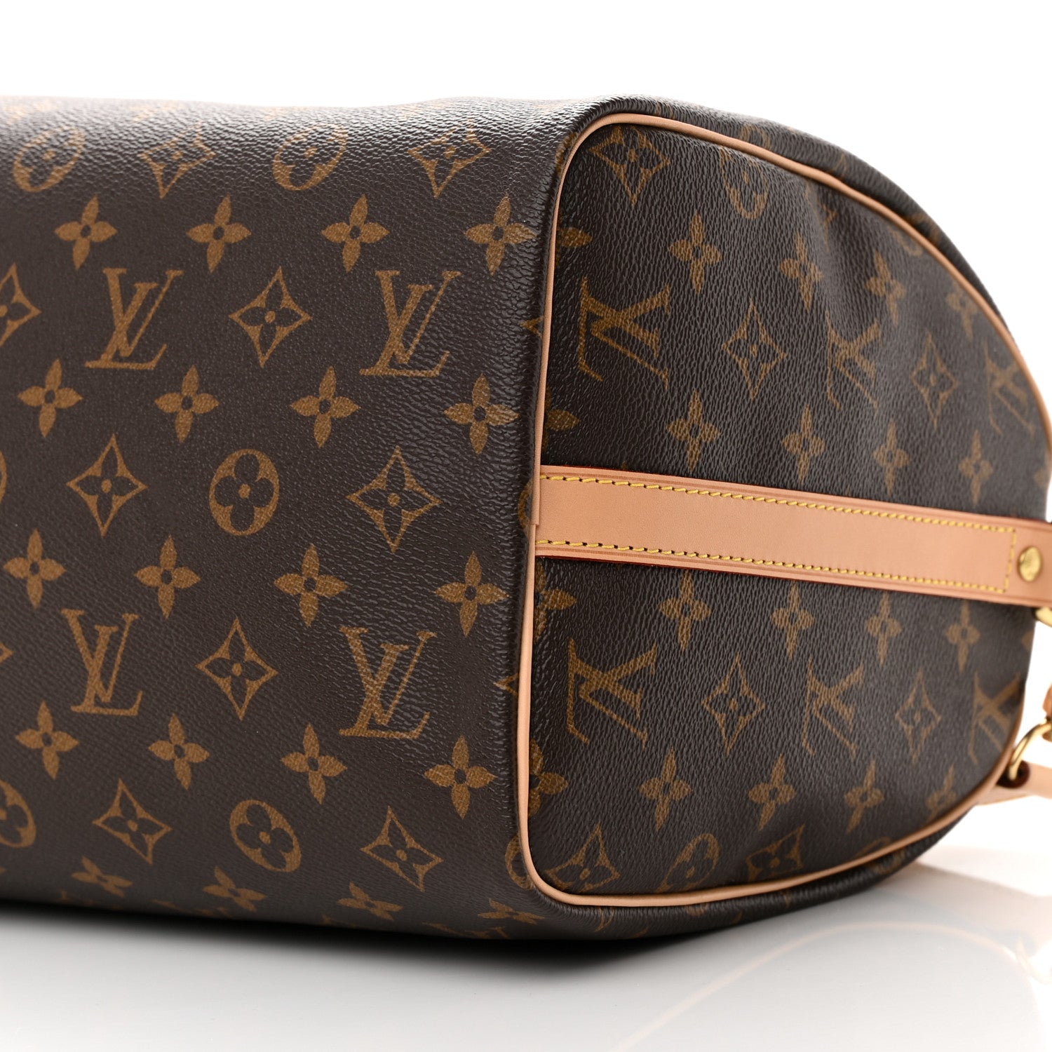 Louis Vuitton Monogram Speedy Bandouliere 30 11 of 12