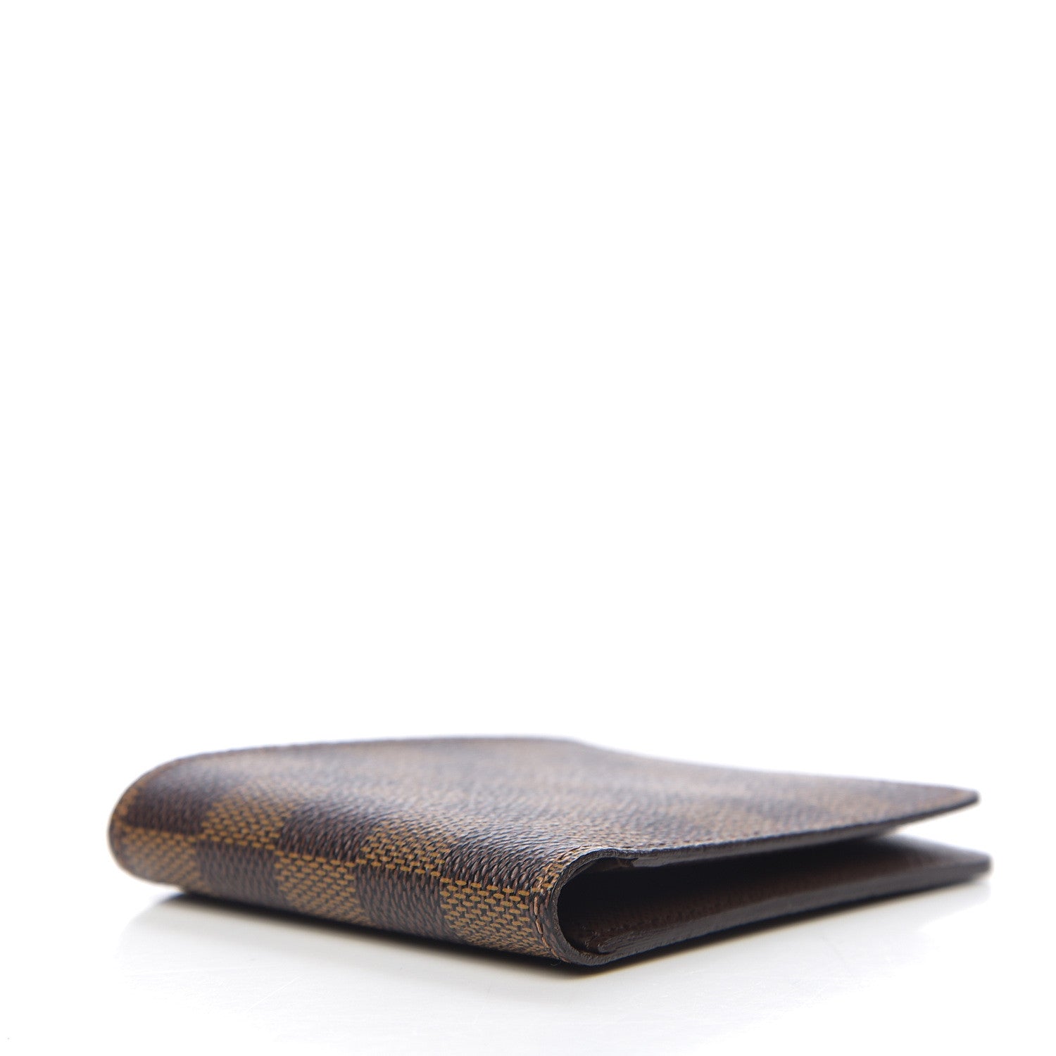 Louis Vuitton Damier Ebene Multiple Wallet 3 of 6