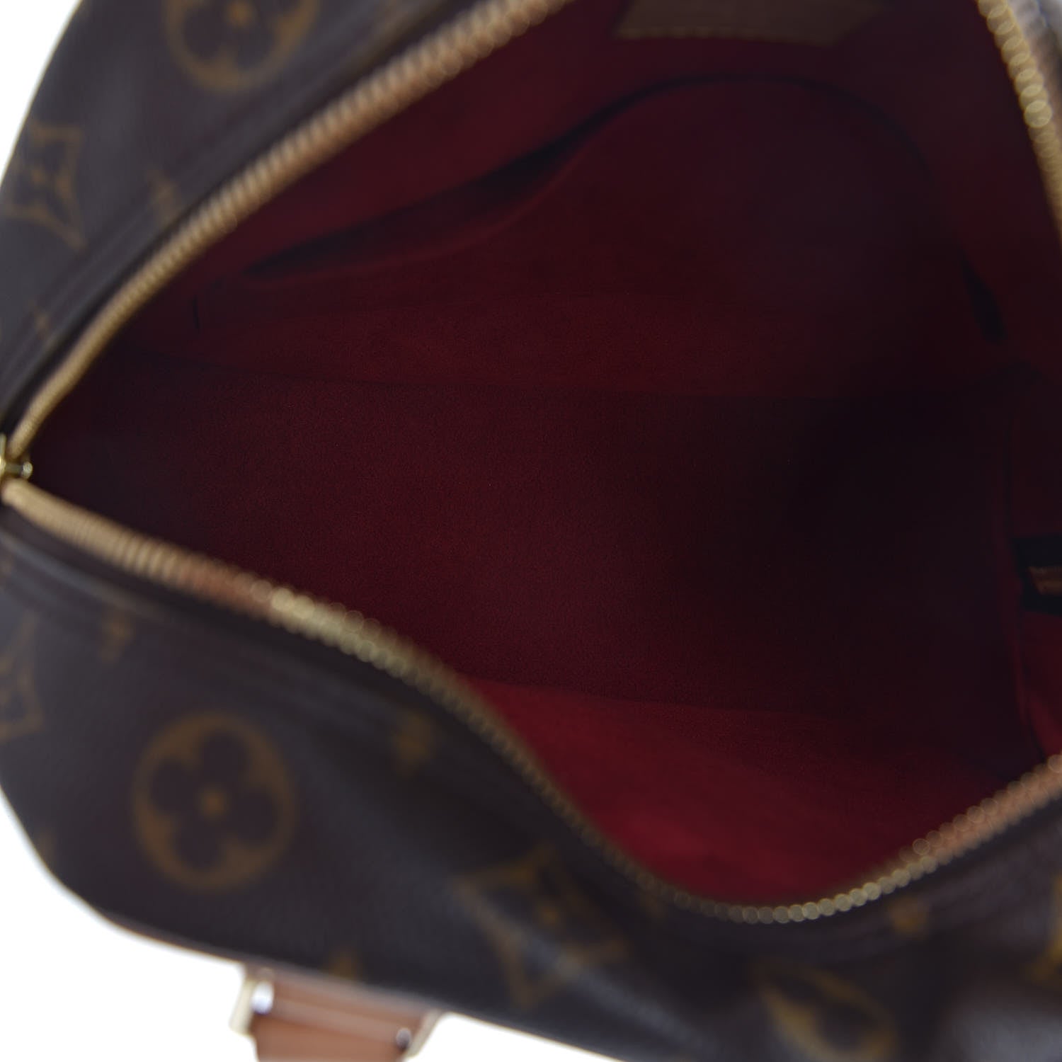 Louis Vuitton Monogram Excentri-Cite 5 of 15