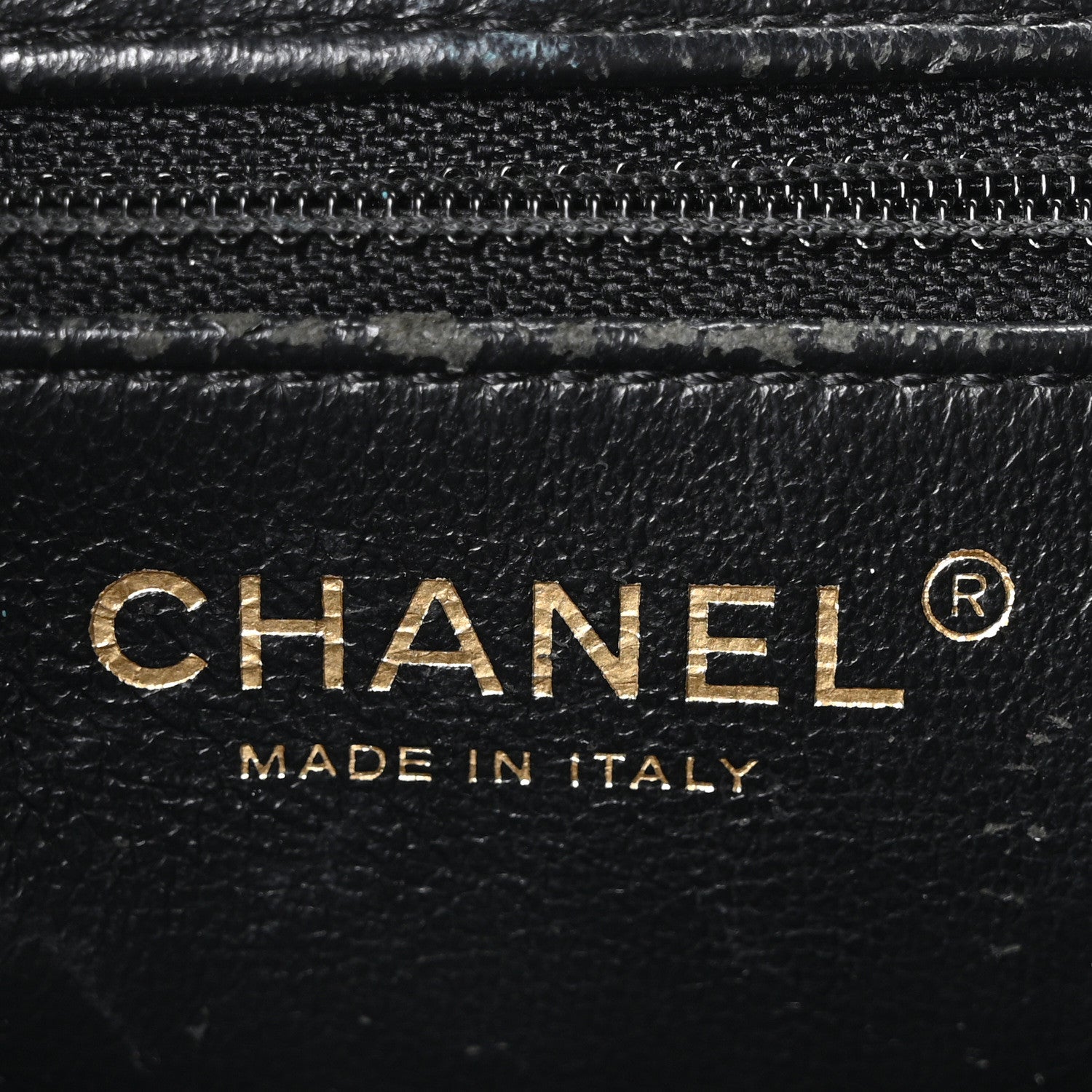 Chanel Caviar Quilted Small Filigree Backpack Black 5 of 9