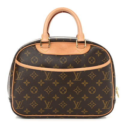 Louis Vuitton Monogram Trouville 1 of 11