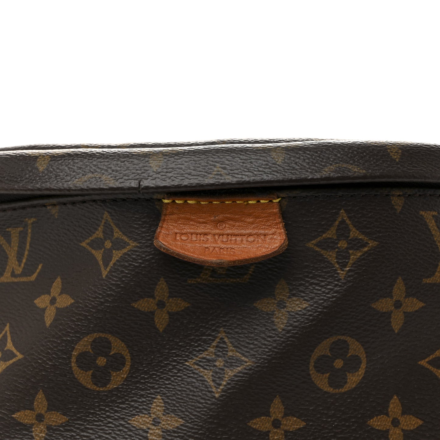 Monogram Bumbag