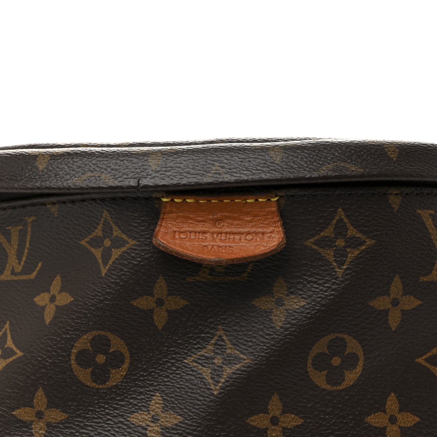 Louis Vuitton Monogram Bumbag 7 of 16