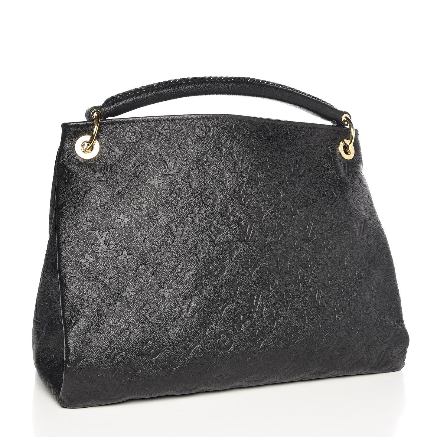 Empreinte Artsy MM Black