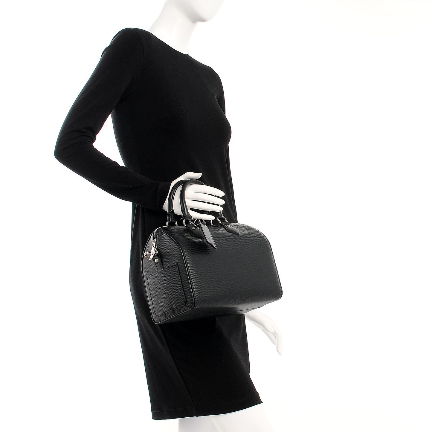 Epi Speedy Bandouliere 25 Black