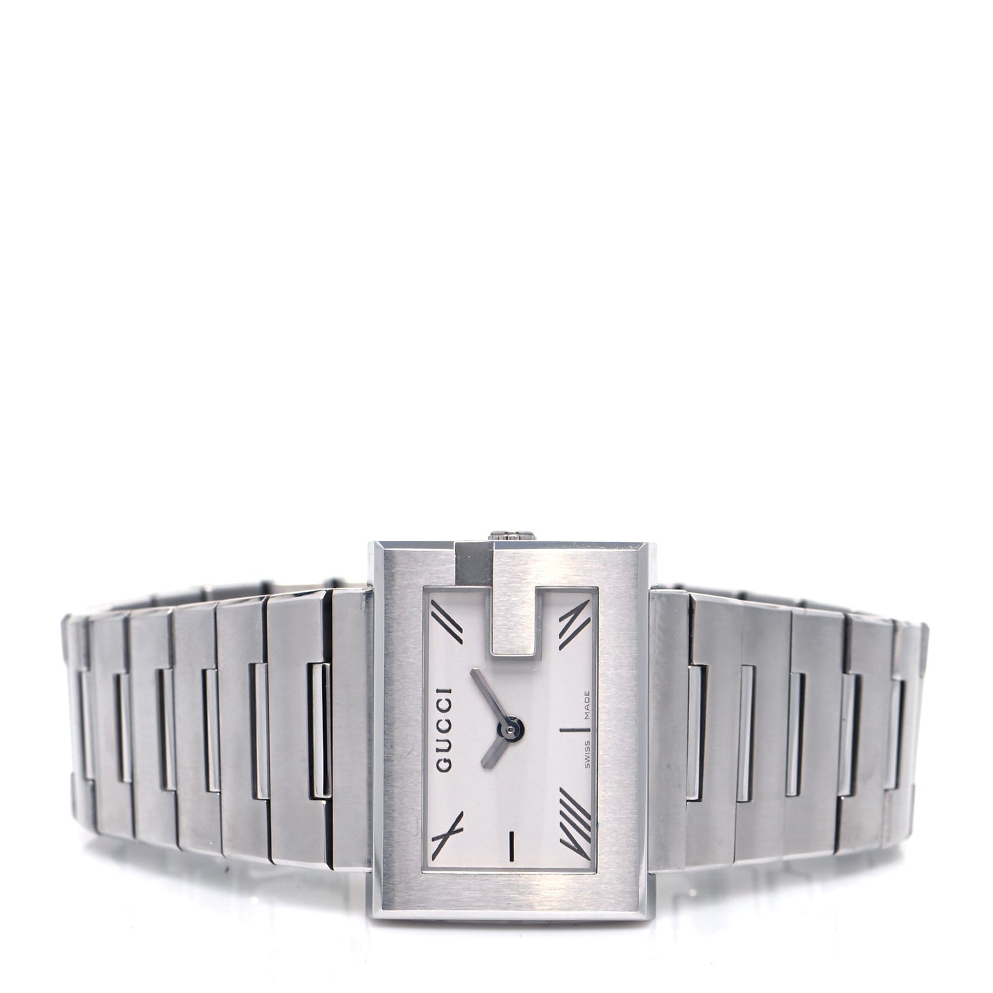Stainless Steel 31mm 100L Quartz Watch