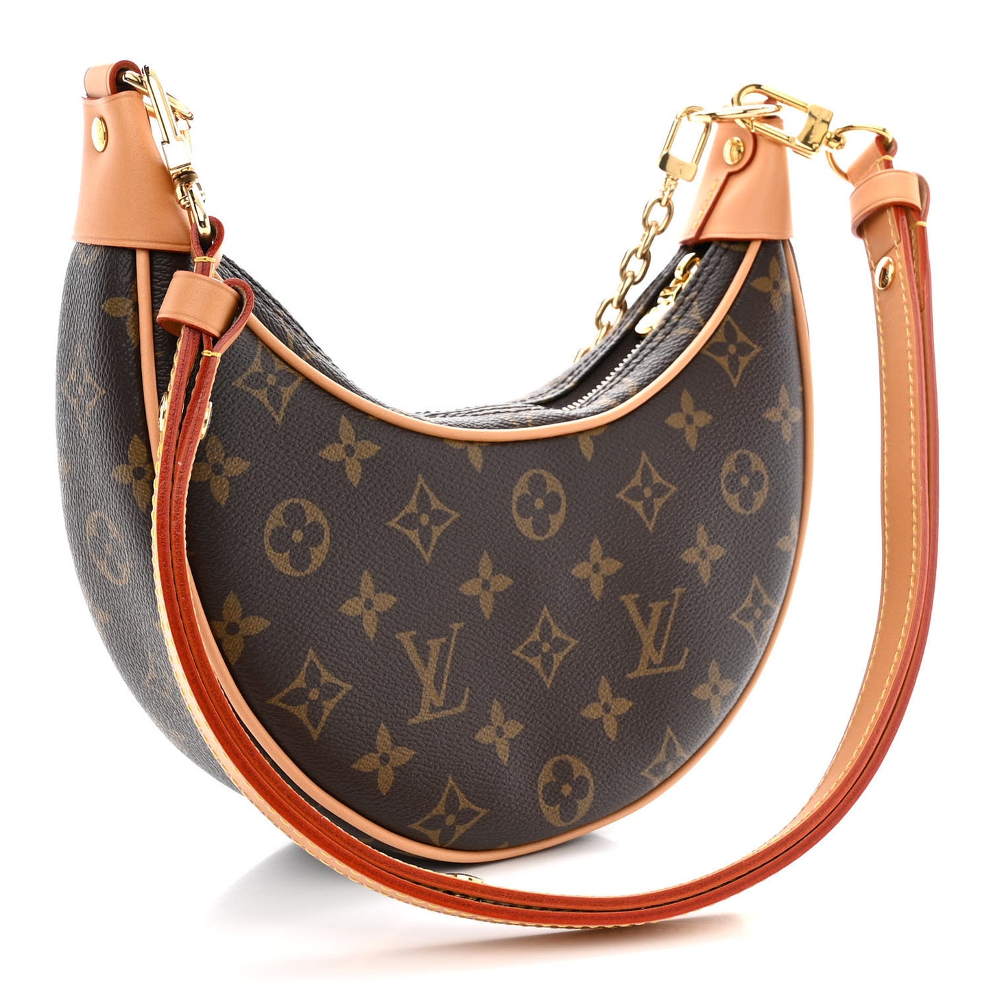 Monogram Loop