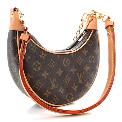 Louis Vuitton Monogram Loop 3 of 10