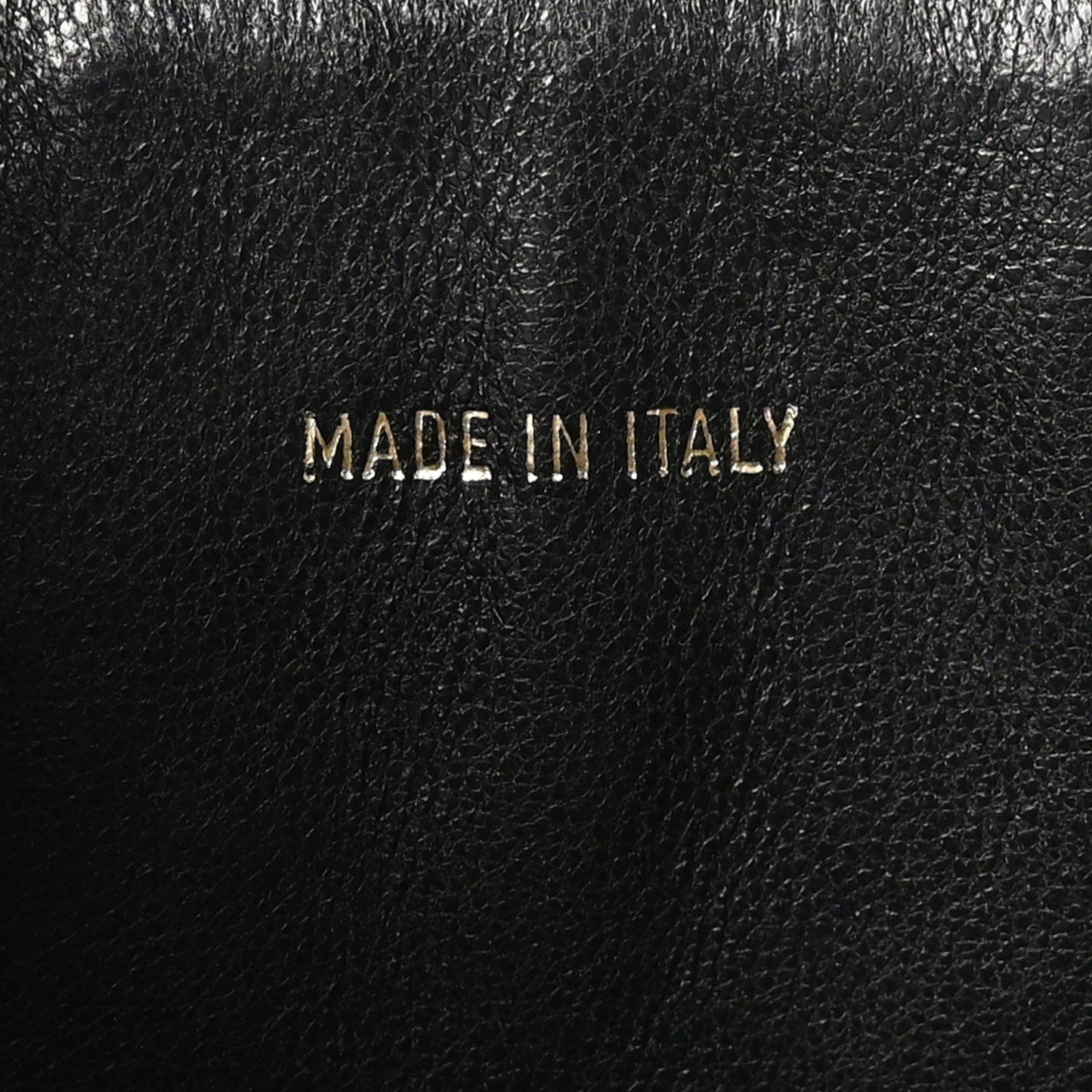 Caviar Quilted Jumbo Kelly Flap Black