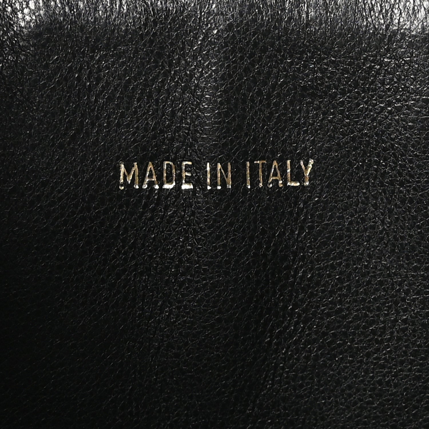 Chanel Caviar Quilted Jumbo Kelly Flap Black 7 of 11