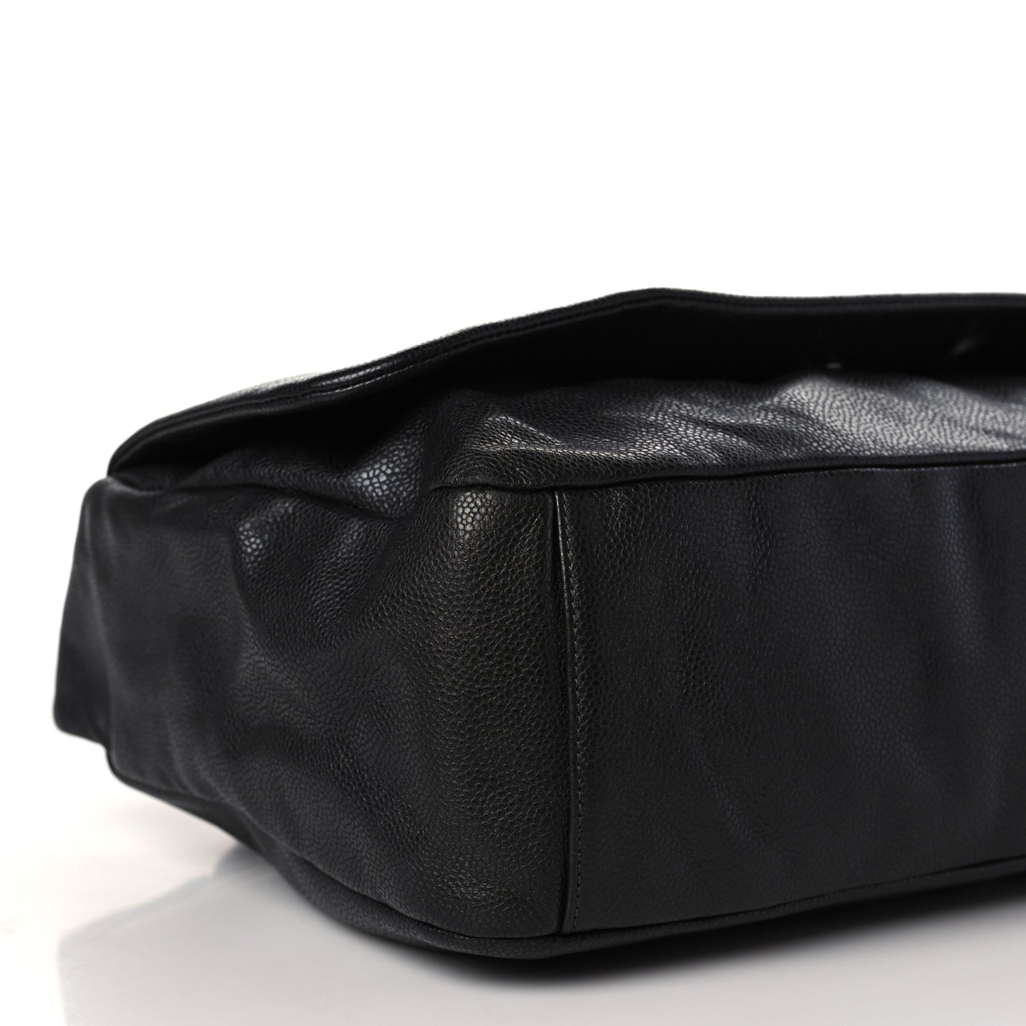Caviar 31 Hobo Black