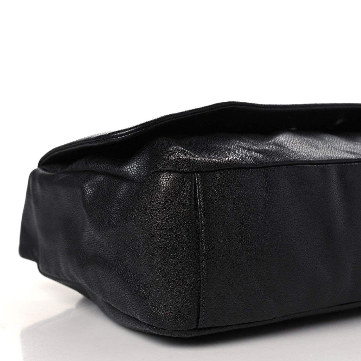 Chanel Caviar 31 Hobo Black 8 of 9