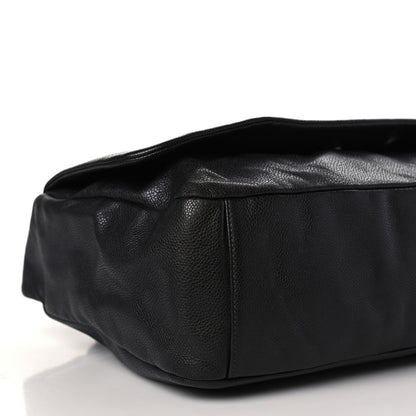 Chanel Caviar 31 Hobo Black 8 of 9