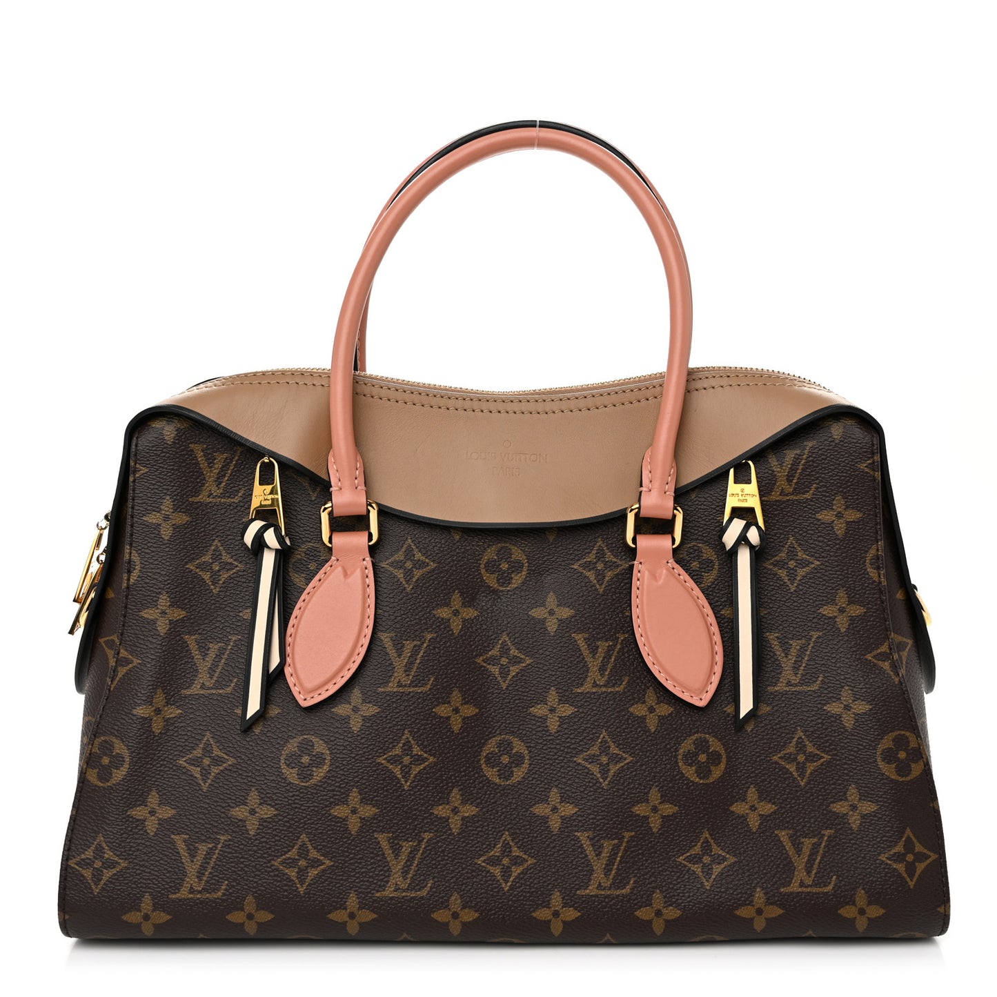 Monogram Tuileries Sesame Peach